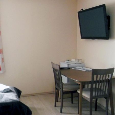 Kambariu Nuoma - Rumsiskes Saurida Exterior foto